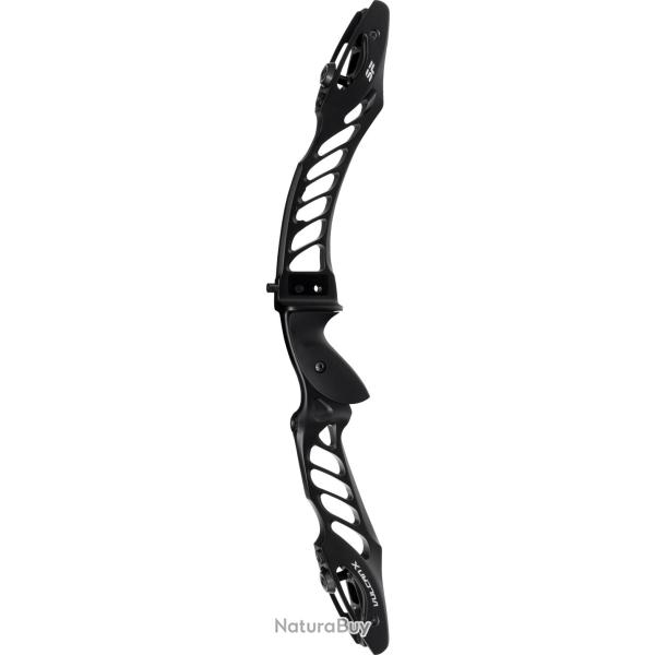 WNS - Poign�e SF LINE VULCAN-X�25" NOIR DROITIER (RH)