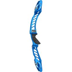 WNS - Poign&eacute;e SF LINE VULCAN-X&nbsp;25" BLEU DROITIER (RH)