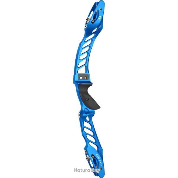 WNS - Poign�e SF LINE VULCAN-X�25" BLEU DROITIER (RH)