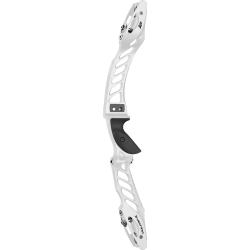 WNS - Poign&eacute;e SF LINE VULCAN-X&nbsp;25" BLANC DROITIER (RH)