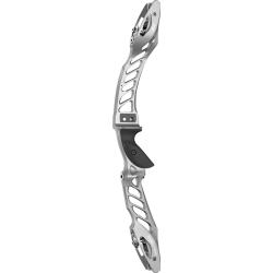 WNS - Poign&eacute;e SF LINE VULCAN-X&nbsp;25" GAUCHER (LH) ARGENT