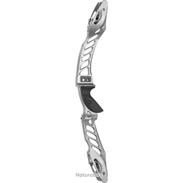 WNS - Poign�e SF LINE VULCAN-X�25" GAUCHER (LH) ARGENT