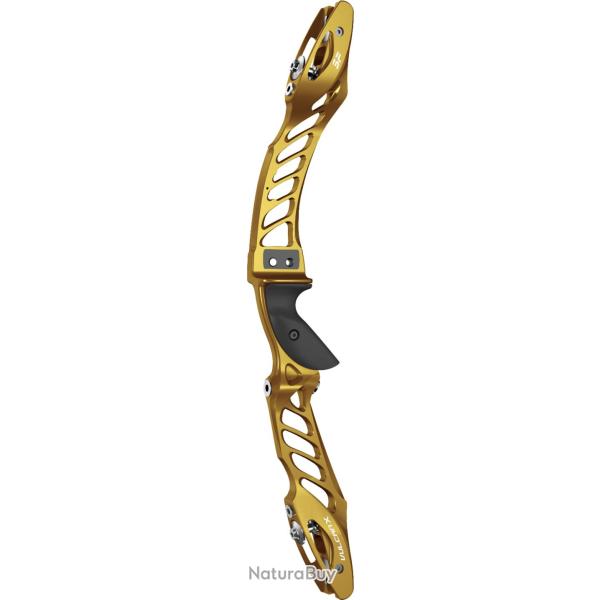 WNS - Poign�e SF LINE VULCAN-X�25" GAUCHER (LH) GOLD