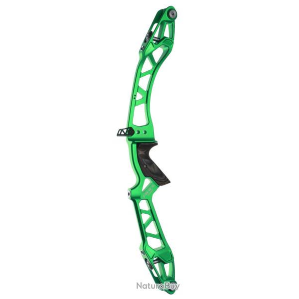 FIVICS - Poign�e ARGON-X 25" VERT DROITIER (RH)