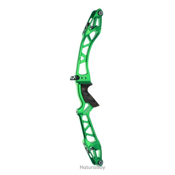 FIVICS - Poign�e ARGON-X 25" VERT GAUCHER (LH)