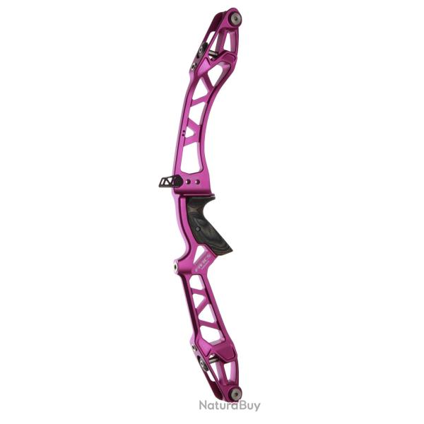 FIVICS - Poign�e ARGON-X 25" DROITIER (RH) VIOLET