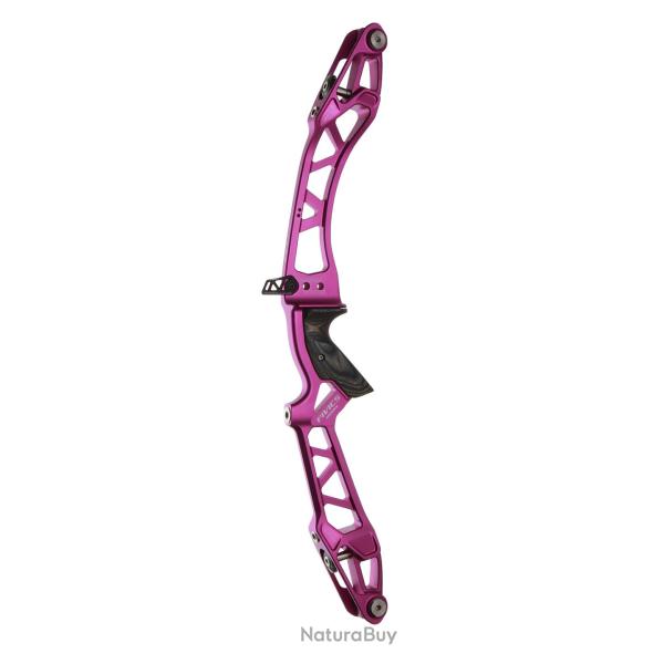 FIVICS - Poign�e ARGON-X 25" GAUCHER (LH) VIOLET