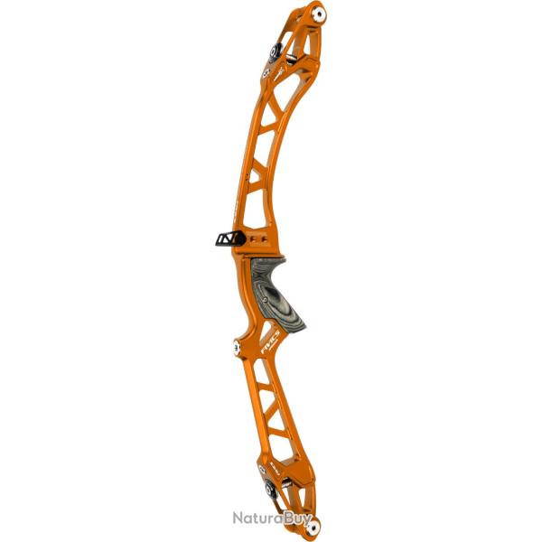 FIVICS - Poign�e ARGON-X 27" ORANGE GAUCHER (LH)