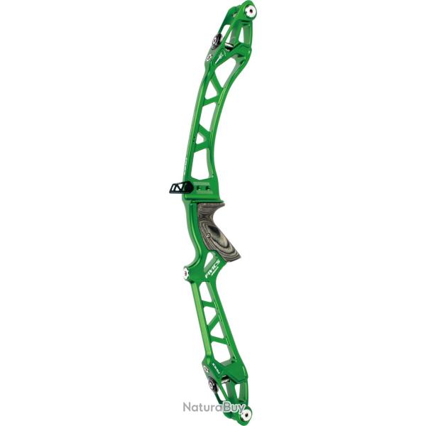 FIVICS - Poign�e ARGON-X 27" VERT DROITIER (RH)
