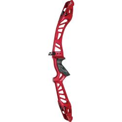 FIVICS - Poign&eacute;e TITAN-NX 25" ROUGE GAUCHER (LH)