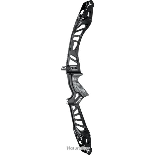 FIVICS - Poign�e TITAN-NX 25" NOIR GAUCHER (LH)