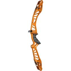 FIVICS - Poign&eacute;e TITAN-NX 25" ORANGE DROITIER (RH)