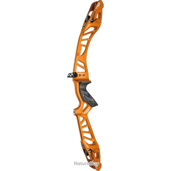 FIVICS - Poign�e TITAN-NX 25" ORANGE GAUCHER (LH)