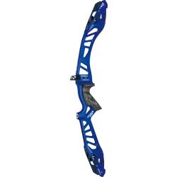 FIVICS - Poign&eacute;e TITAN-NX 25" BLEU GAUCHER (LH)