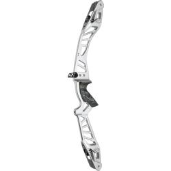 FIVICS - Poign&eacute;e TITAN-NX 25" DROITIER (RH) ARGENT