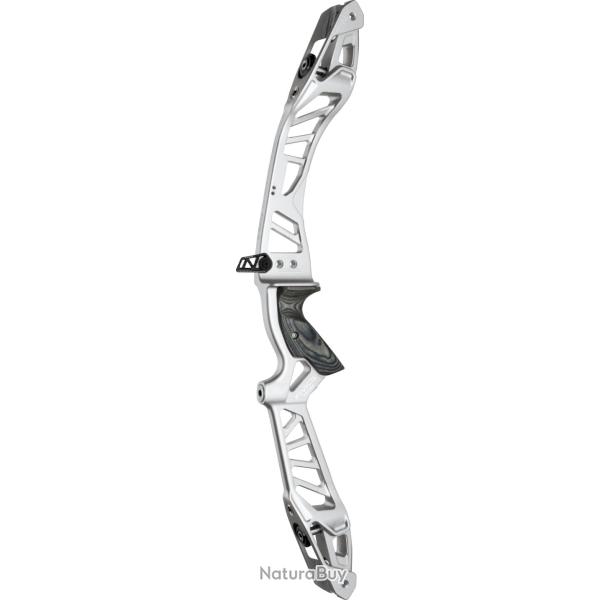 FIVICS - Poign�e TITAN-NX 25" GAUCHER (LH) ARGENT