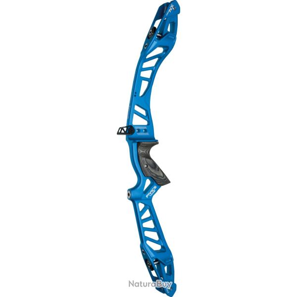 FIVICS - Poign�e TITAN-NX 25" GAUCHER (LH) BLEU CIEL