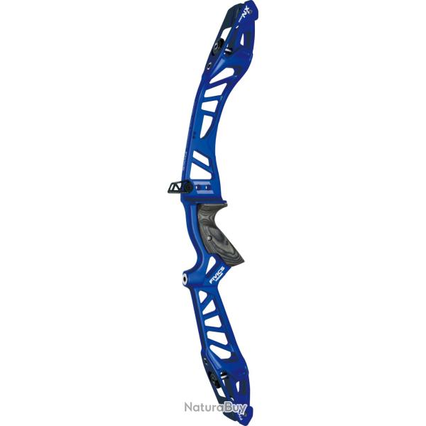 FIVICS - Poign�e TITAN-NX 25" BLEU DROITIER (RH)