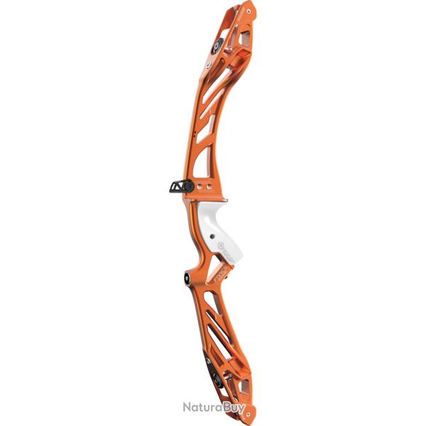 FIVICS - Poign�e VELLATOR-V3 25" ORANGE GAUCHER (LH)