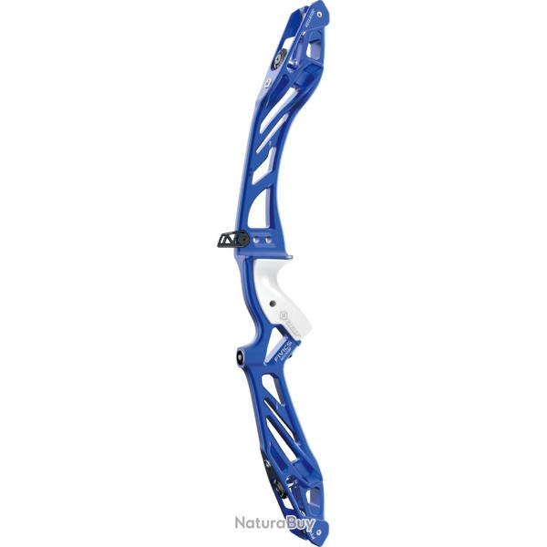 FIVICS - Poign�e VELLATOR-V3 25" BLEU GAUCHER (LH)
