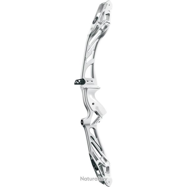 FIVICS - Poign�e VELLATOR-V3 25" GAUCHER (LH) ARGENT