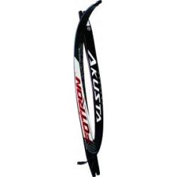 AKUSTA - Branches Carbone Foam&nbsp;FOTRON 70" 30 #