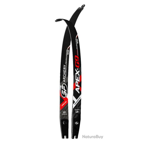 WNS - Branches Graph�ne-Foam SF LINE APEX G9 68" 36 #