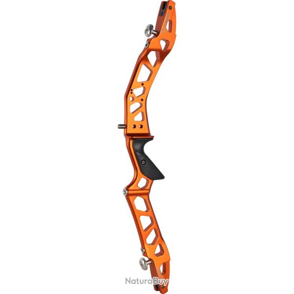 CORE - Poign�e ARIOS EXT�25" ORANGE GAUCHER (LH)