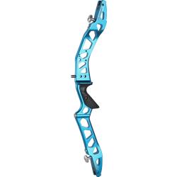 CORE - Poign&eacute;e ARIOS EXT&nbsp;25" DROITIER (RH) TURQUOISE
