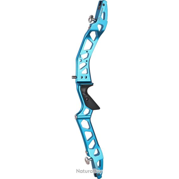 CORE - Poign�e ARIOS EXT�25" DROITIER (RH) TURQUOISE
