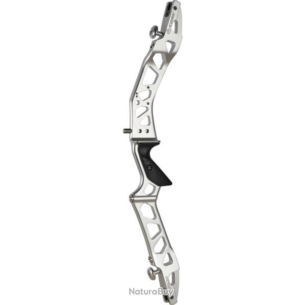 CORE - Poign�e ARIOS EXT�25" DROITIER (RH) SILVER