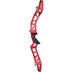 CORE - Poign&eacute;e ARIOS EXT&nbsp;25" GAUCHER (LH) RED