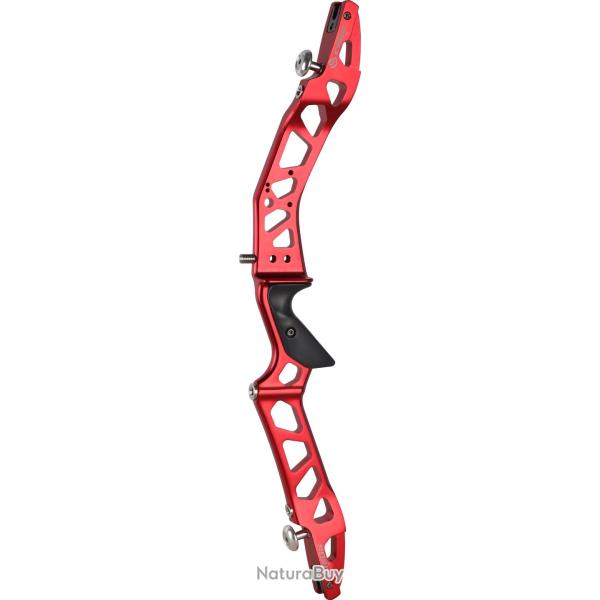 CORE - Poign�e ARIOS EXT�25" GAUCHER (LH) RED