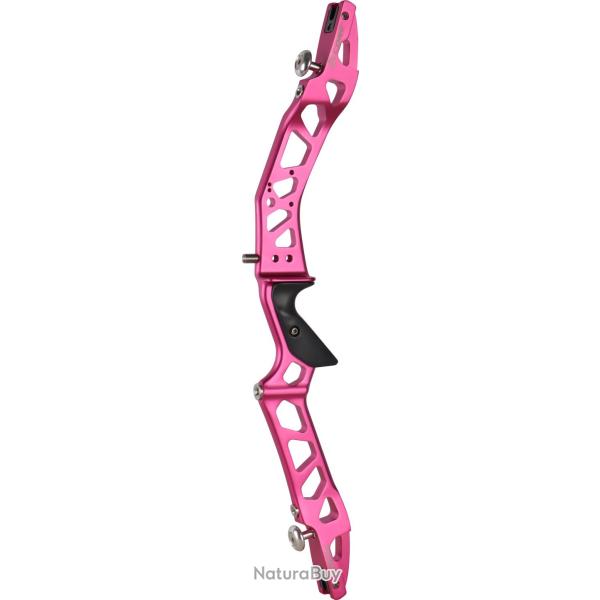 CORE - Poign�e ARIOS EXT�25" GAUCHER (LH) PINK