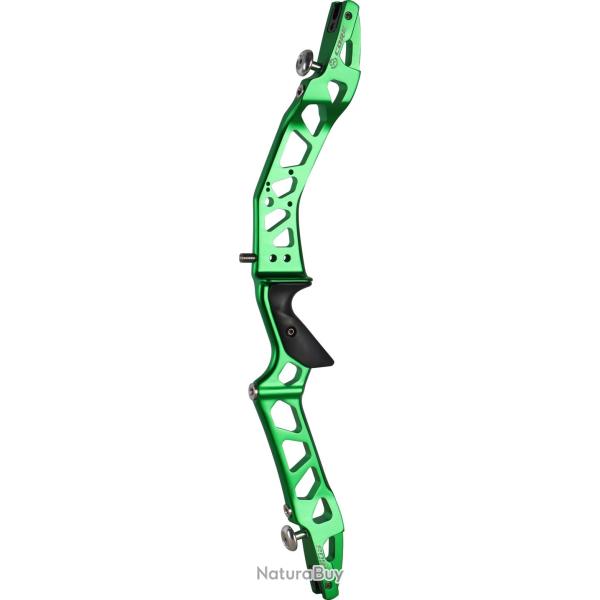 CORE - Poign�e ARIOS EXT�25" GAUCHER (LH) GREEN