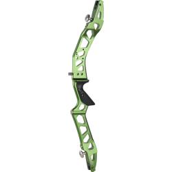 CORE - Poign&eacute;e ARIOS EXT&nbsp;25" DROITIER (RH) DARK GREEN