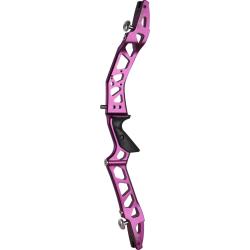CORE - Poign&eacute;e ARIOS EXT&nbsp;25" GAUCHER (LH) PURPLE