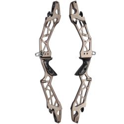 KINETIC - Poign&eacute;e EVOLIUM 25" DROITIER (RH) BRONZE