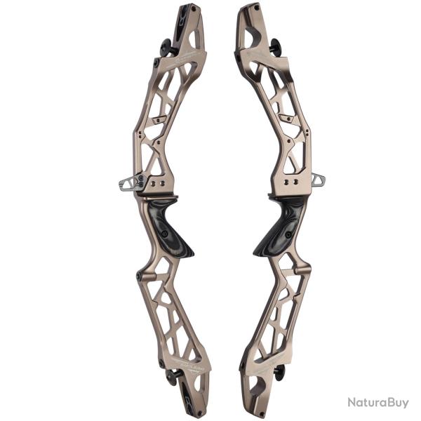 KINETIC - Poign�e EVOLIUM 25" GAUCHER (LH) BRONZE