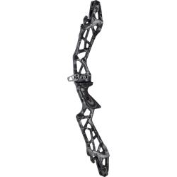 KINETIC - Poign&eacute;e EVOLIUM 25" GAUCHER (LH) GHOST