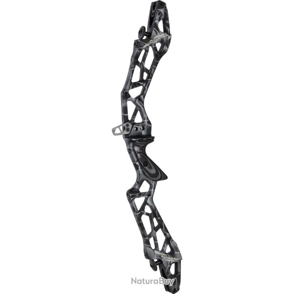 KINETIC - Poign�e EVOLIUM 25" GAUCHER (LH) GHOST