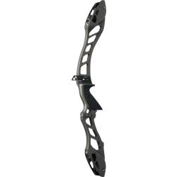 HOYT - Poign&eacute;e Classique GMX-3 25" DROITIER (RH) SLATE