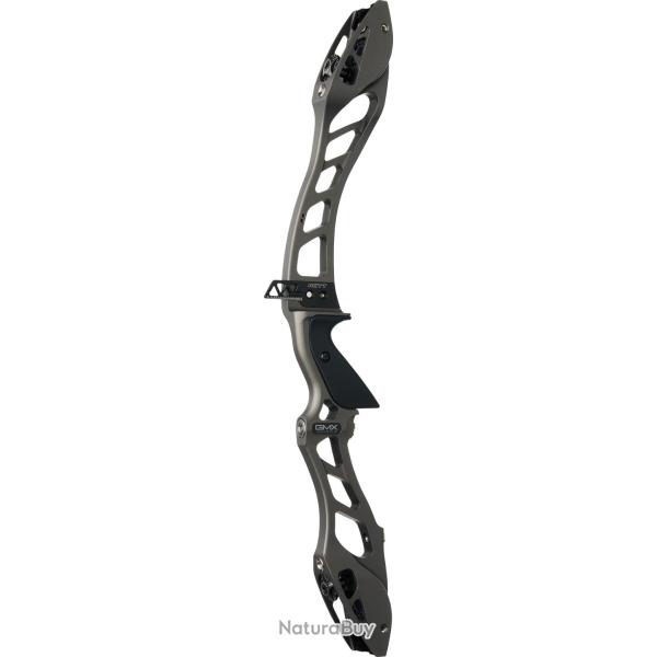 HOYT - Poign�e Classique GMX-3 25" GAUCHER (LH) SLATE