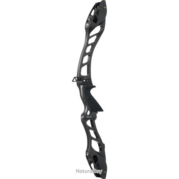 HOYT - Poign�e Classique GMX-3 25" DROITIER (RH) BLACK INK