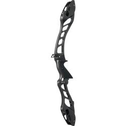 HOYT - Poign&eacute;e Classique GMX-3 25" GAUCHER (LH) BLACK INK