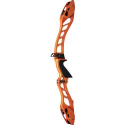 HOYT - Poign&eacute;e Classique GMX-3 25" GAUCHER (LH) SOLAR ORANGE
