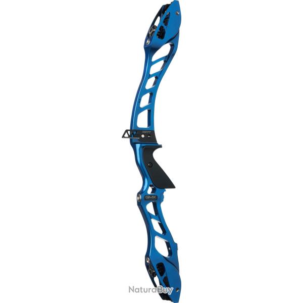 HOYT - Poign�e Classique GMX-3 25" DROITIER (RH) COSMO BLUE