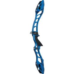 HOYT - Poign&eacute;e Classique GMX-3 25" GAUCHER (LH) COSMO BLUE
