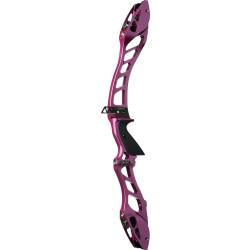 HOYT - Poign&eacute;e Classique GMX-3 25" DROITIER (RH) STARDUST PURPLE