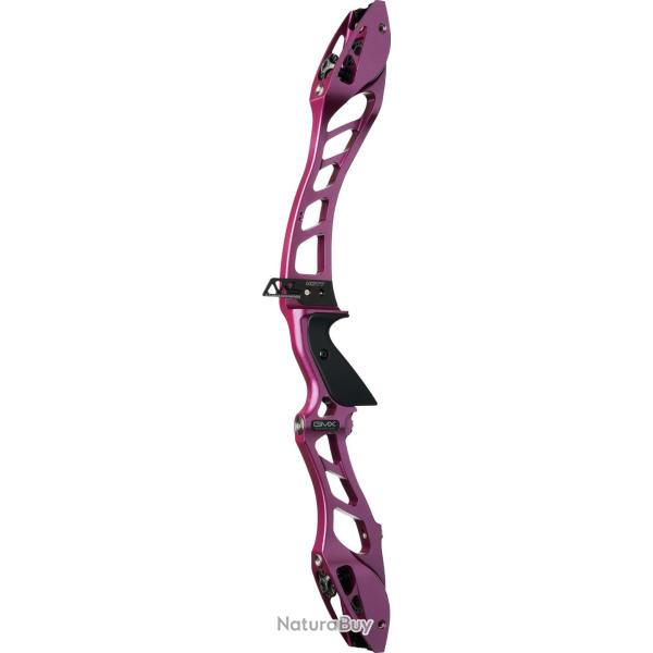 HOYT - Poign�e Classique GMX-3 27" GAUCHER (LH) STARDUST PURPLE
